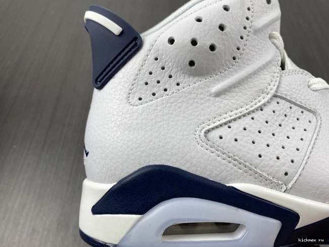 Rep MAX Retro Jordan Midnight Navy CT8529-141 6 (2022) 0719
